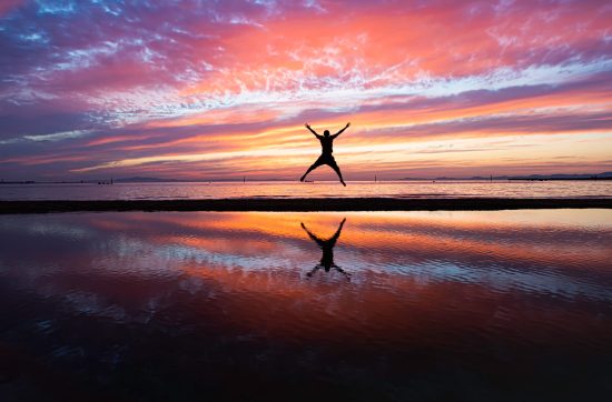 What’s the Point of Self-Improvement Anyway?